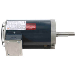 MARATHON MOTORS GT4101 1HP 230/460V 1800RPM 3Ph Motor