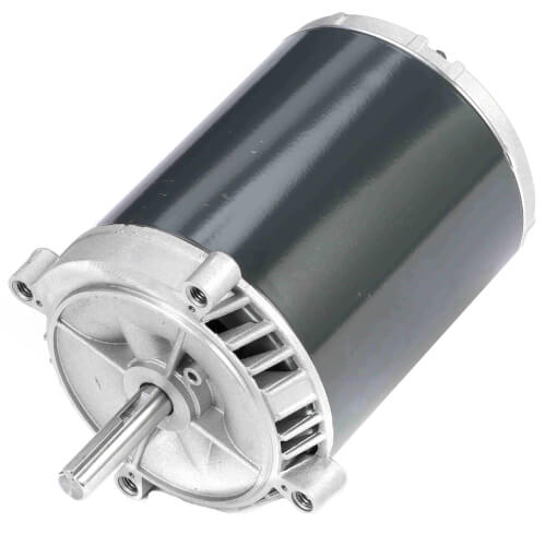 MARATHON MOTORS H217 Exhaust Ventilator Motor 1/3HP 1725RPM 115V