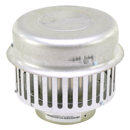 Nordyne 104359000 5 inch ROOF CAP HVAC Ventilation Accessory