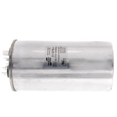 NORDYNE 01-0278 Round Dual Capacitor 70/7.5MFD 370V