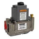 Raypak 014867F Combination Gas Valve Natural Gas 24V