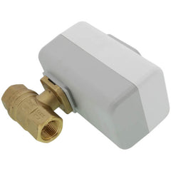 Resideo VWS02Y-1 Wi-Fi Actuator with 1 inch NPT Ball Valve