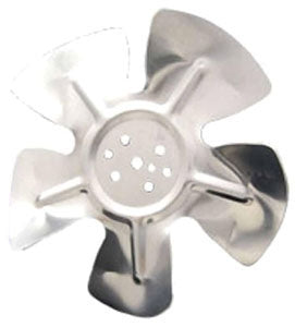 Packard A61481 Fan Blade 10 Inch Diameter Aluminum CCW 5-Blade