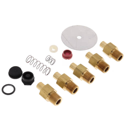 REZNOR 179315 NG to LP Conversion Kit