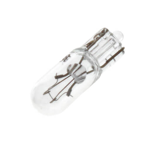 Reznor 125189 Indicator Light Clear Replacement Bulb