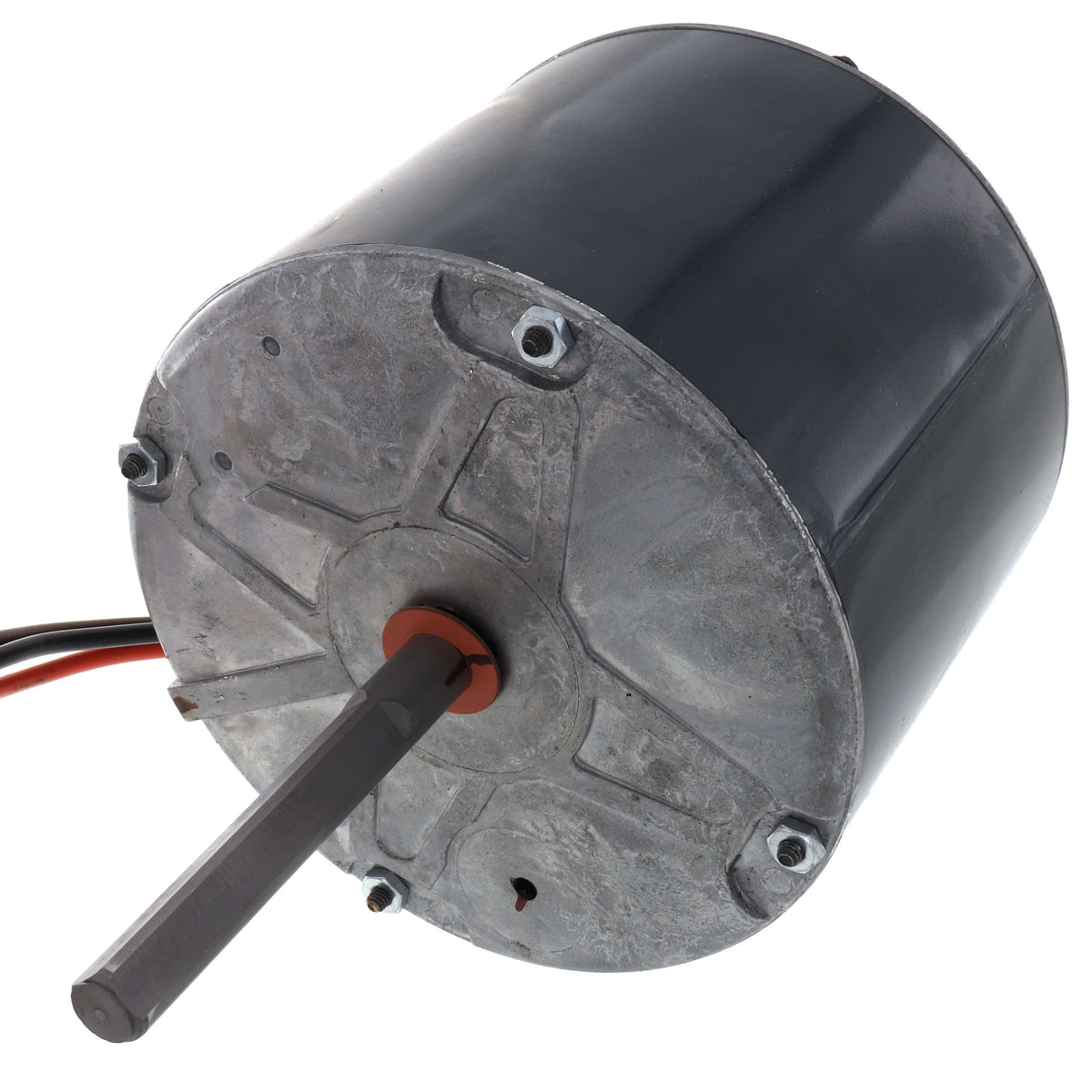 Rheem 51-100998-32 Condenser Motor 1/3 HP 1075 RPM 208-230V Single Phase