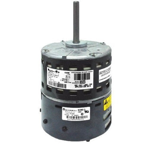 Rheem 51-104305-94 ECM Blower Motor 3/4 HP 120-240 Volt