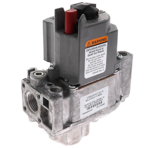 Rheem 60-25075-02 VR8200A Gas Valve for HVAC Replacement