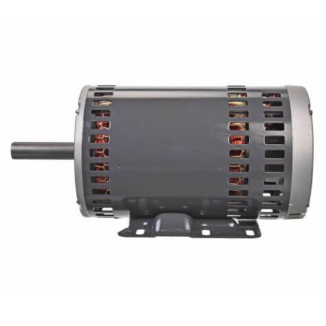 Rheem 51-42537-06 Blower Motor 3HP 208-230-460/3PH 1725rpm