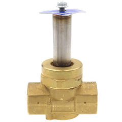 SPORLAN 3540-00 Solenoid Valve 3/4 Inch NPT Normally Closed Without Manual Lift Steam