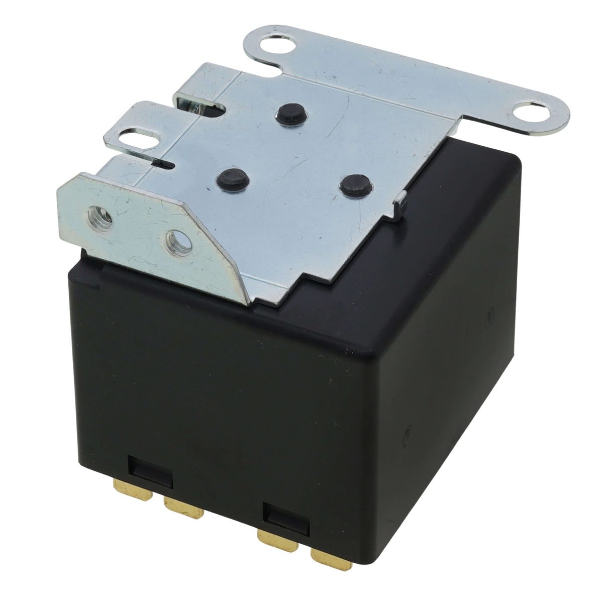 Supco 9068 Potential Relay 502 V Continuous Coil Voltage 325/345 Pick-Up Min/Max 135 Drop Max