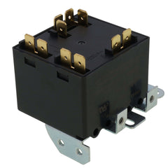 Supco 9068 Potential Relay 502 V Continuous Coil Voltage 325/345 Pick-Up Min/Max 135 Drop Max