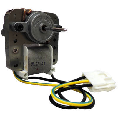 Supco SM2500 Evaporator Fan Motor 115 Volts Replacement 297250000 Electrolux