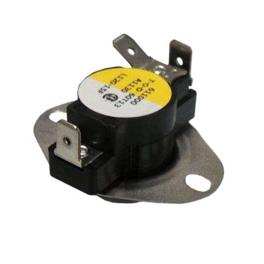 SUPCO LD120 Thermostat 120 Degrees DPST