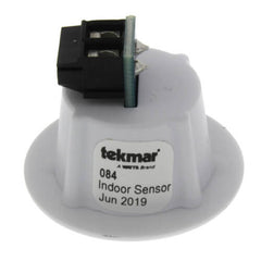 Tekmar 084 Indoor Sensor Flush Mount