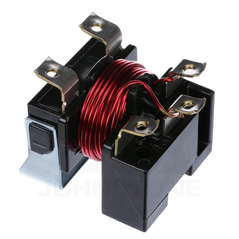 Tecumseh TK7121 Relay Kit 5 HP