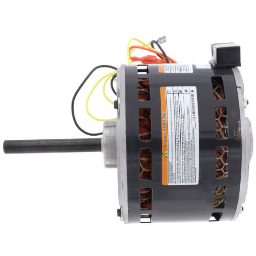 Trane MOT18975 Motor 200-230v1ph 1/4hp 1075rpm 3spd