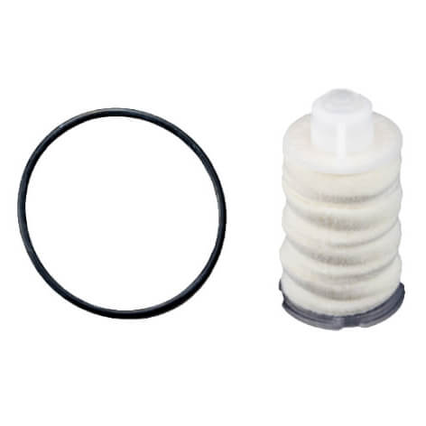 Viessmann 7133088 Oil Filter Insert w/ O-Ring