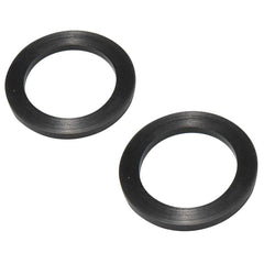 Watts 0881428 Series RK-3000 1-1/4 Inch Steam Gasket Kit (Pack of 2) Replacement 0881428