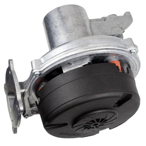 VIESSMANN - Turbine radiale NRG118E Réf. 7833758 VIESSMANN - Turbine radiale NRG118E Réf. 7833758