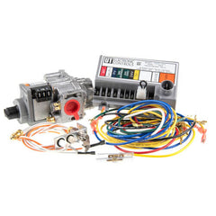 Weil-McLain 510-811-459 Ignition Retrofit Kit for Weil McLain Heating Systems