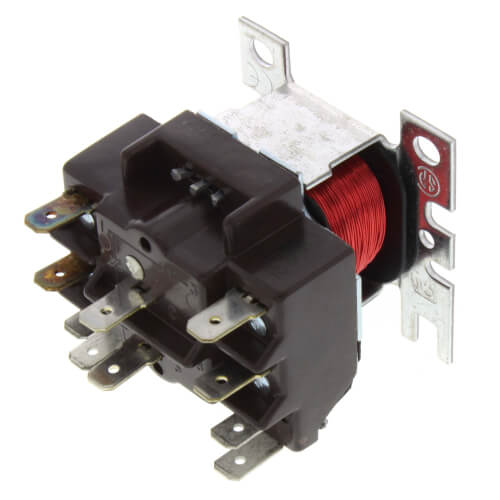 Weil-McLain 510-311-019 Control Relay 24 Volt