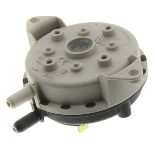 Weil-McLain 511-624-404 Air Pressure Switch .95 WC for CGS Boilers Size 6 Replacement 511-624-404