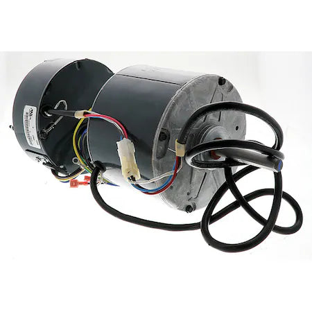 YORK S1-024-35895-000 1/2hp 208/230V 1100rpm Condenser Motor