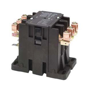 YORK S1-DP340240 40A 3 Pole Contactor 240V