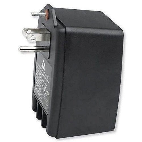 Aprilaire 8029 Plug-in Transformer 40VA Black