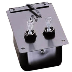 Allanson 2729-605 OEM Replacement Transformer w/Base Plate for Beckett S Burner, 220V