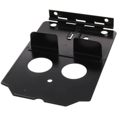 Allanson 2604 Replacement Mounting Plate for Beckett Burner