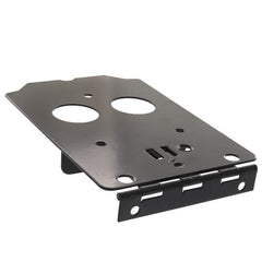 Allanson 2604 Replacement Mounting Plate for Beckett Burner