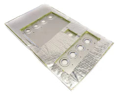 Armstrong Air R602604-03 Small 4 Burner Vest Panel