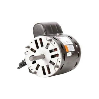 Bard 8101-010BX Motor 1/8 HP 115V HVAC Replacement