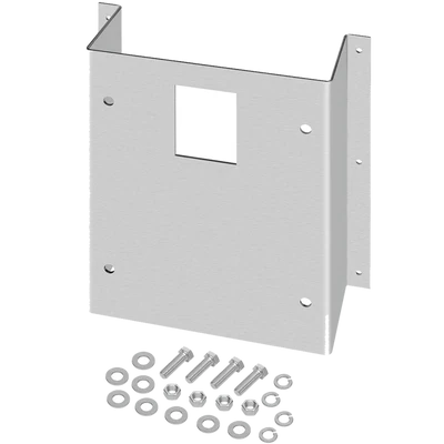 Belimo ZG-110 Stand-off Mounting Bracket for ZS-260