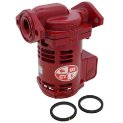 BELL & GOSSETT 1BL007 PL-45 230/60/1 CAST IRON BOOSTER PUMP