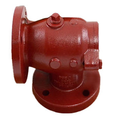 Bell & Gossett 115118 DC-3X Suction Diffuser Plus 3 Inch Flanged x 2-1/2 Inch Flanged 115118