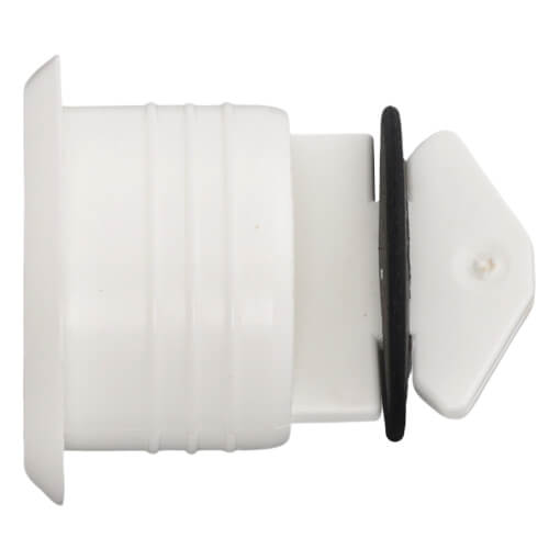 Bradford White 415-45167-00 Heat Trap for Anode Rod White