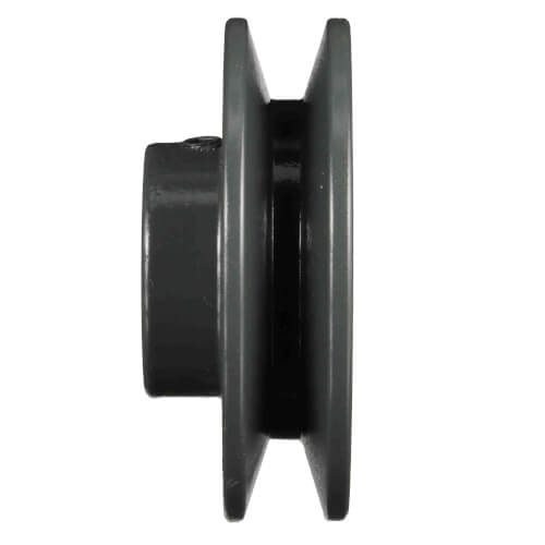 Browning AK30X7/8 Finished Bore Pulley 7/8 Bore Diameter 3 Inch Diameter Replacement AK30X7/8