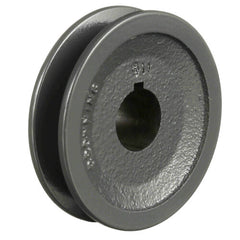 Browning AK30X7/8 Finished Bore Pulley 7/8 Bore Diameter 3 Inch Diameter Replacement AK30X7/8