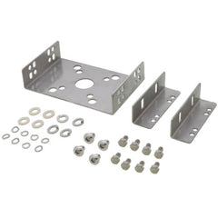 Bray 5B0000-22601534 Adjustable Series 5A Mounting Kit for Industrial Applications