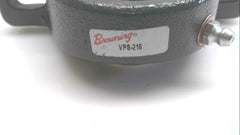 Browning VPS-216 2-Bolt Pillow Block Bearing 1 inch Shaft