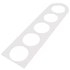 Carrier 50DK503912 Exhaust Regulator Gasket