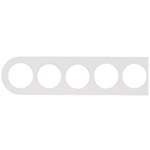 Carrier 50DK503912 Exhaust Regulator Gasket