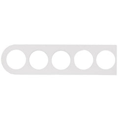 Carrier 50DK503912 Exhaust Regulator Gasket