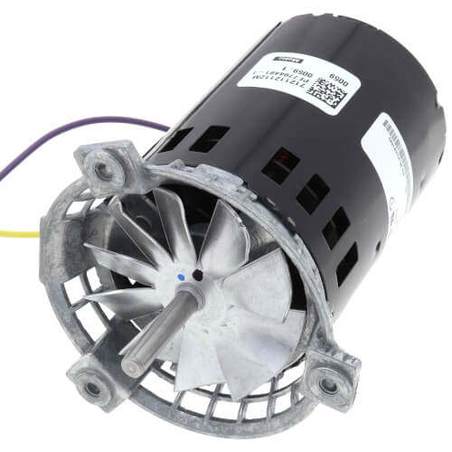 Carrier HC30CK229 230V 1/15 HP Inducer Motor