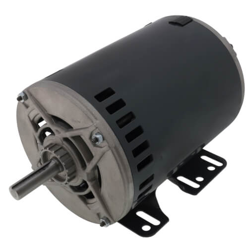 Carrier HD56FR652 Belt Drive Blower Motor 208-230/460V 3Ph 1725Rpm