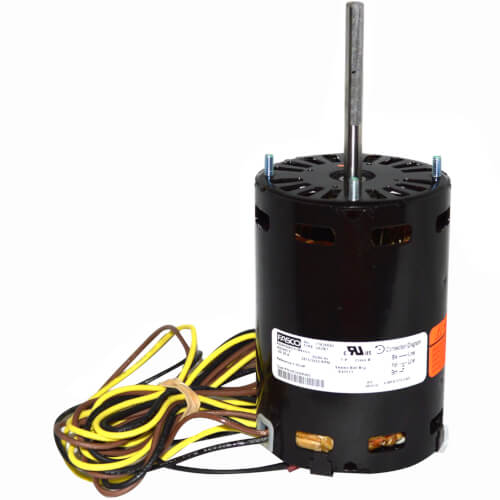 CARRIER HC30GR460 BLOWER MOTORS