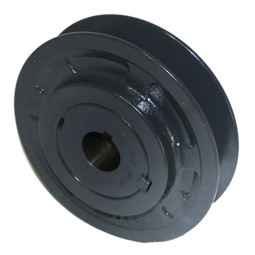 Carrier KR11HY194 Motor Pulley - 1 Groove, 6 Inch Diameter, 1 1/8 Inch Bore